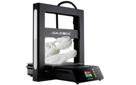 怎么判斷3d打印機(jī)的精度有多高？