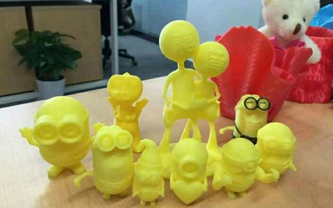 極光創(chuàng)新：3d打印機的這些應(yīng)用，你都知道嗎？
